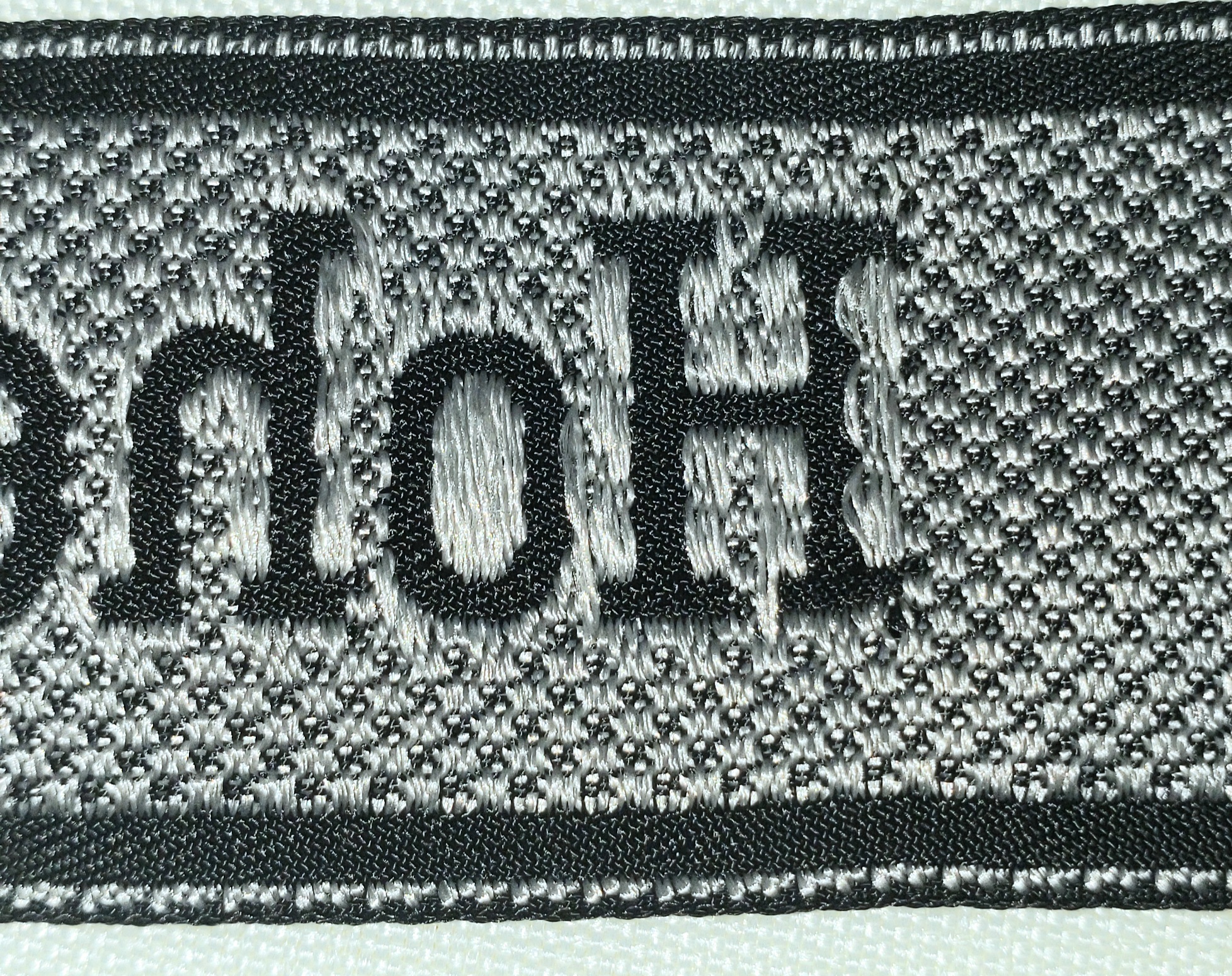 SS and Police items